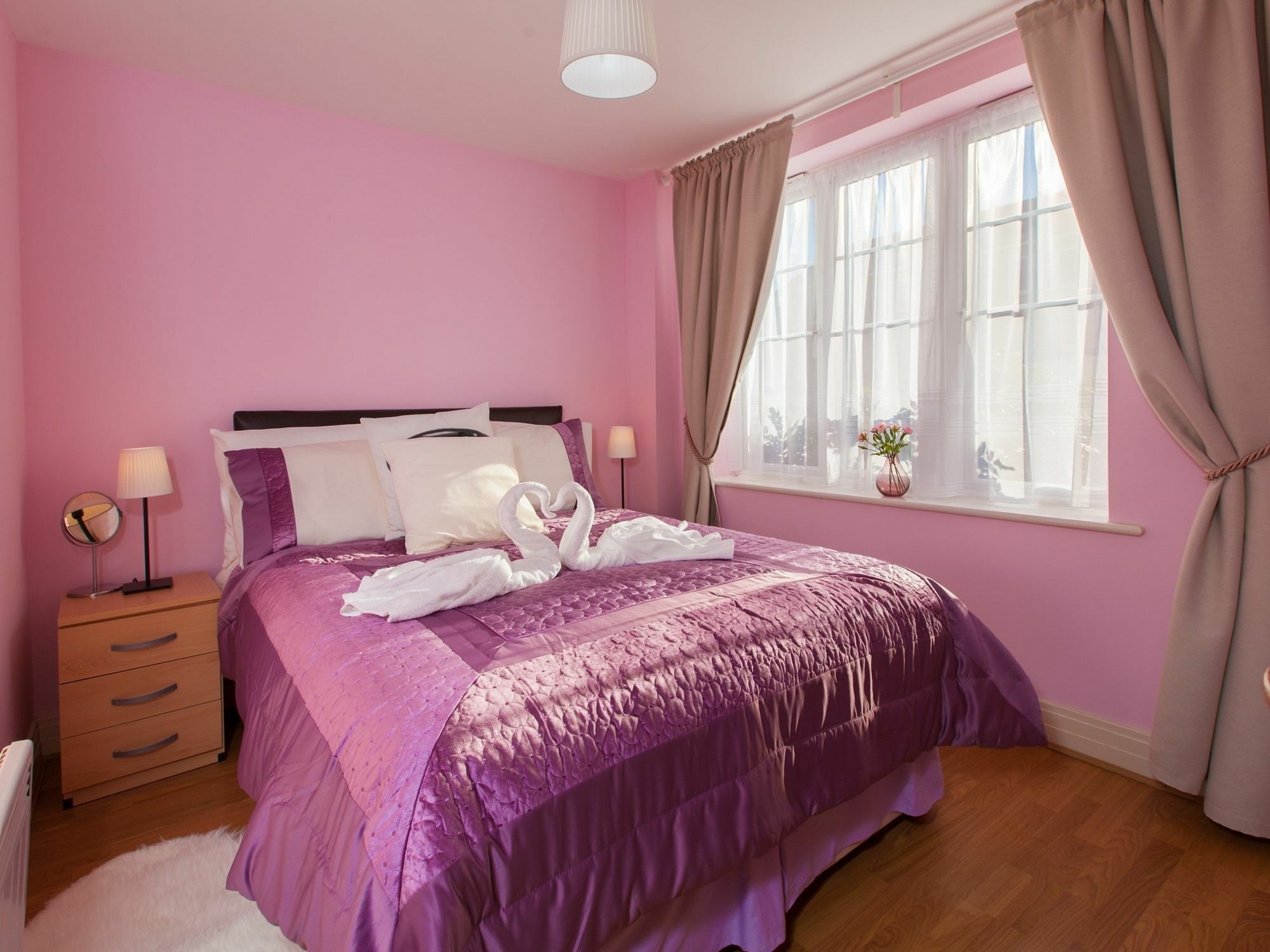 Harrow Private Rooms Exterior foto