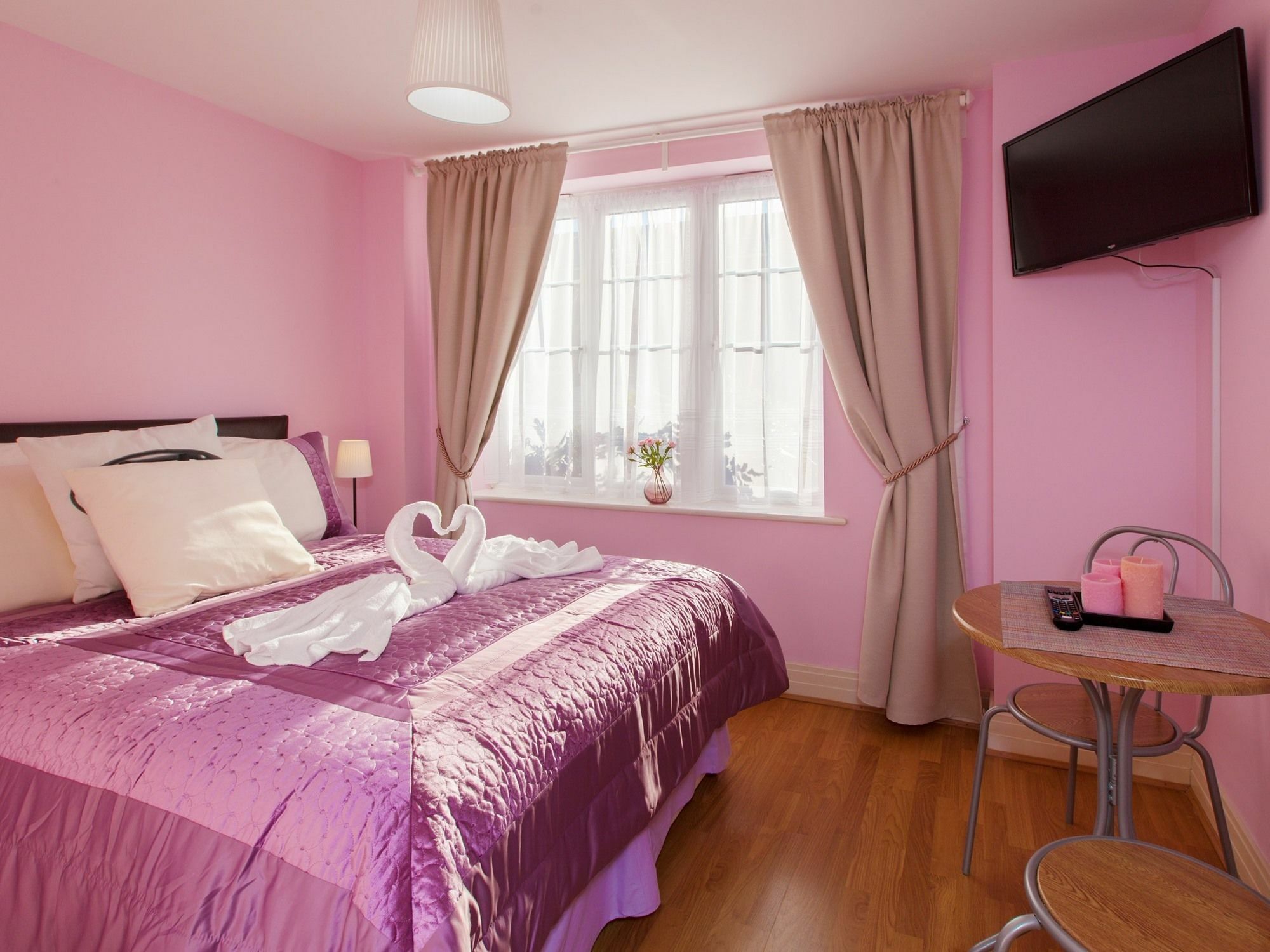 Harrow Private Rooms Exterior foto