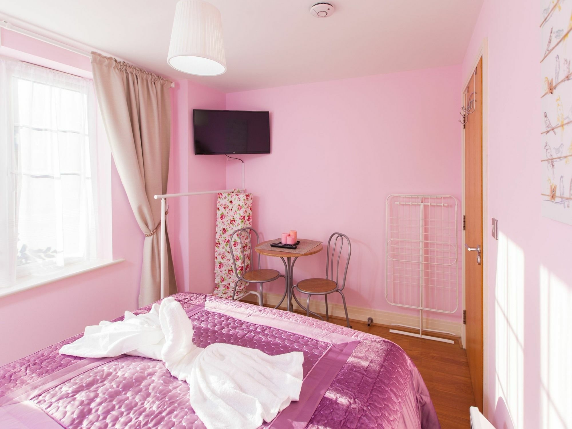 Harrow Private Rooms Exterior foto