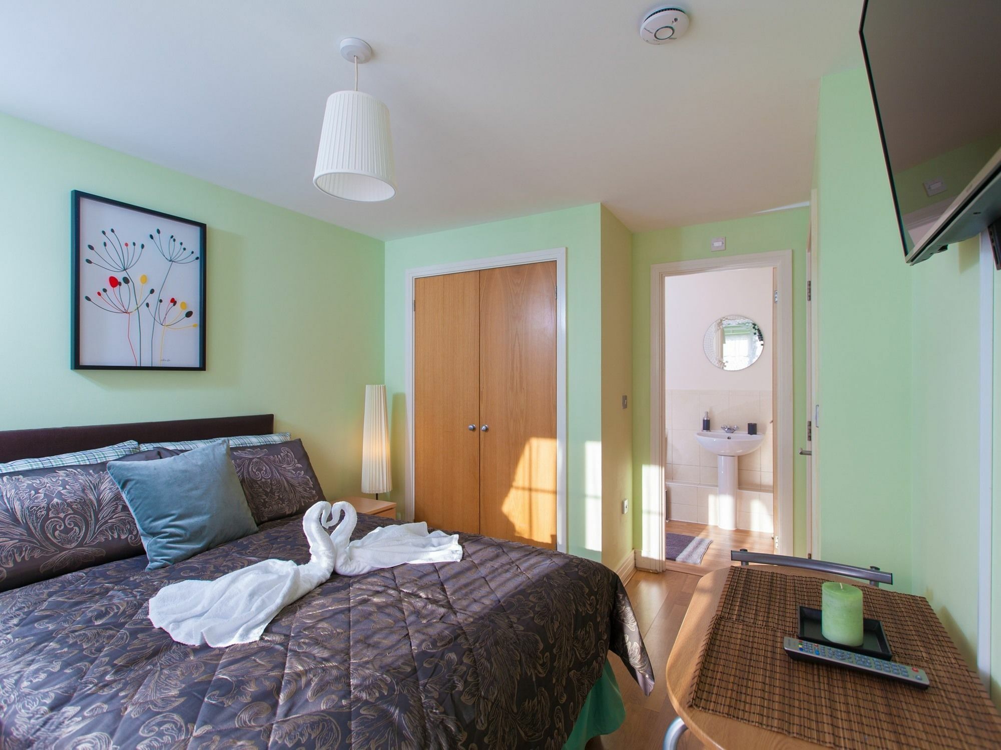 Harrow Private Rooms Exterior foto